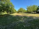 Vente Terrain Riviere  406 m2