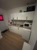 Location Appartement Nantes  20 m2