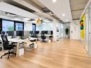 Location Bureau Boulogne-billancourt  177 m2