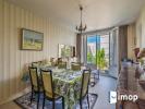Vente Appartement Plessis-robinson 3 pieces 54 m2