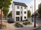 Vente Terrain Enghien-les-bains  222 m2