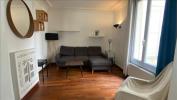 Location Appartement Paris-18eme-arrondissement  2 pieces 34 m2