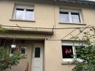 Vente Maison Sarrebourg  4 pieces 84 m2