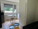 Location Appartement Nancy  13 m2
