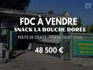 Vente Commerce Riviere-saint-louis 
