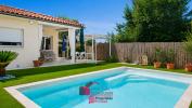Vente Maison Belberaud  5 pieces 132 m2