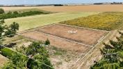 Vente Terrain Chatenay  770 m2