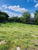 Vente Terrain Varenne  500 m2