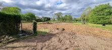 Vente Terrain Cantenay-epinard  843 m2