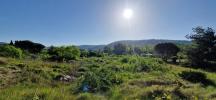 Vente Terrain Arras-sur-rhone  420 m2
