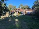 Vente Prestige Pourrieres  8 pieces 197 m2
