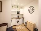 Location Appartement Lyon-1er-arrondissement  16 m2