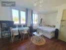 Location Appartement Lille  22 m2