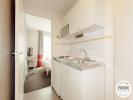 Vente Appartement Nantes  18 m2