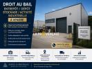 Vente Commerce Venelles  160 m2