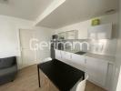 Location Appartement Saint-martin-d'heres 2 pieces 31 m2