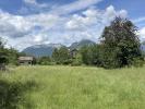 Vente Terrain Saint-jorioz 1022 m2