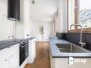 Vente Appartement Paris-12eme-arrondissement  4 pieces 48 m2