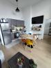 Location Appartement Lezennes  3 pieces 57 m2