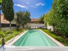Vente Maison Marseille-12eme-arrondissement 4 pieces 103 m2