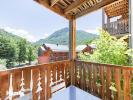 Vente Appartement Ax-les-thermes  3 pieces 37 m2