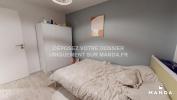 Location Appartement Nancy  4 pieces 11 m2