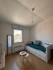 Location Appartement Bordeaux  20 m2