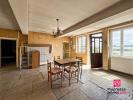 Vente Maison Precy-sous-thil 5 pieces 97 m2