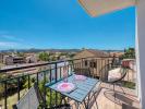 Vente Appartement Lavandou  17 m2