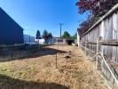 Vente Terrain Pommeraye  839 m2