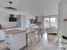 Location Appartement Havre  2 pieces 43 m2
