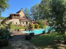 Vente Maison Saint-martial-d'albarede 3 pieces 96 m2