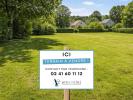 Vente Terrain Angers  445 m2