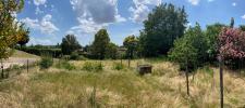 Vente Terrain Montmeyran  531 m2