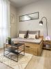 Vente Appartement Amiens  17 m2