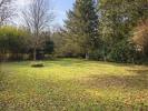 Vente Terrain Camarsac 650 m2