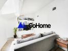 Location Appartement Paris-3eme-arrondissement 2 pieces 26 m2