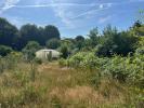 Vente Terrain Camors  1000 m2