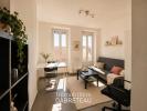 Vente Appartement Villeurbanne  22 m2