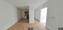 Location Appartement Huisserie 2 pieces 45 m2
