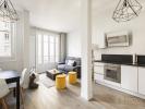 Vente Appartement Courbevoie  3 pieces 54 m2