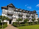 Vente Appartement Trouville-sur-mer  4 pieces 80 m2