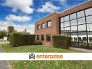 Location Bureau Marcq-en-baroeul  414 m2