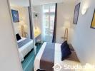 Location Appartement Lille  9 m2