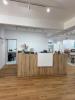 Location Local commercial Francois  100 m2