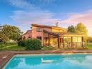 Vente Maison Lherm  8 pieces 250 m2