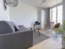 Location Appartement Bois-colombes  18 m2
