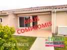 Vente Maison Montelimar  3 pieces 74 m2