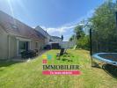 Vente Maison Saint-brice  6 pieces 116 m2