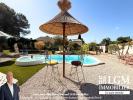 Vente Maison Sussargues  4 pieces 140 m2